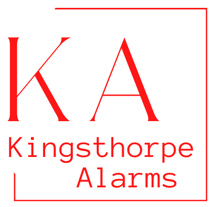 kingsthorpe alarms